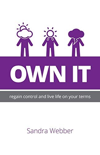 Own regain control and - it:,