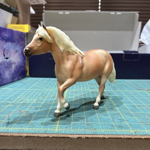 Breyer traditional 9 - traditional, 1:9
