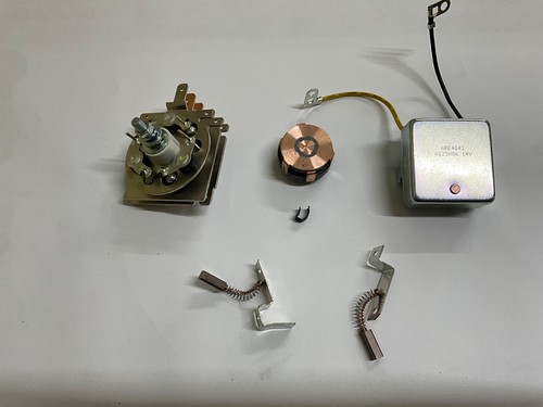 Repair kit for lucas - repair,