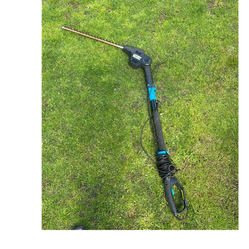 Corded electric long reach - corded,