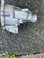 Rover borg warner - v8,