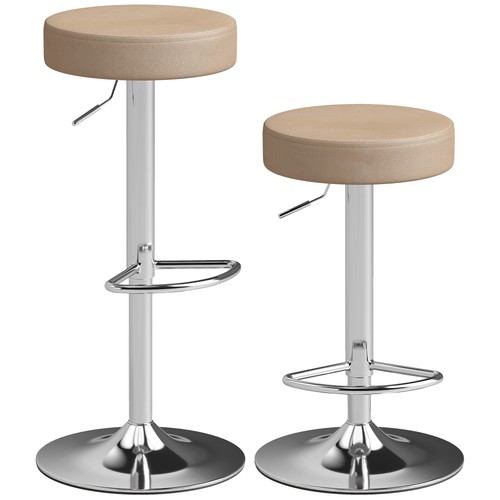 Homcom bar stools - stools, 2