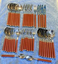 VILLEROY & BOCH PLAY CUTLERY