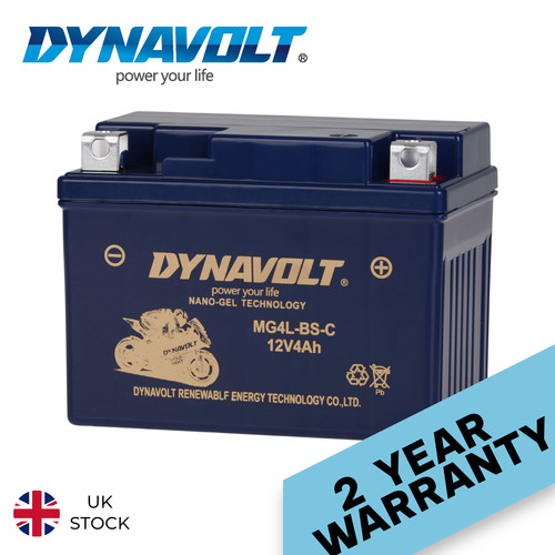 Dynavolt mg4l replaces - mg4l-bs-c,