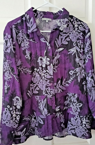 Habitat button front - button, shirt