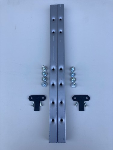Ikea galant desk connector - ikea,