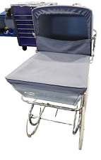 Silver Cross coach built