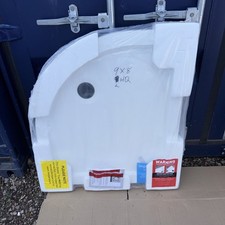 900 x 800 Right Hand Offset