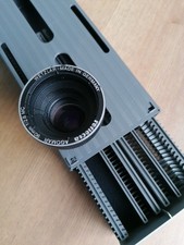 Wetzlar Reflecta 90mm 2.8