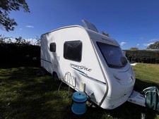 Sprite Sport style 2 Berth