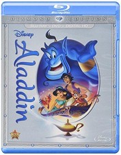 Disney Aladdin [Region 1]