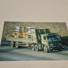BUY 1 GET 1 FREE! E M Rogers Transport Northampton Scania 112 Truck/Lorry photo