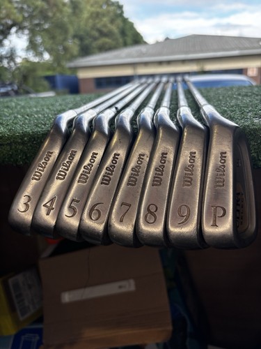 Wilson ultra select oversize - wilson,
