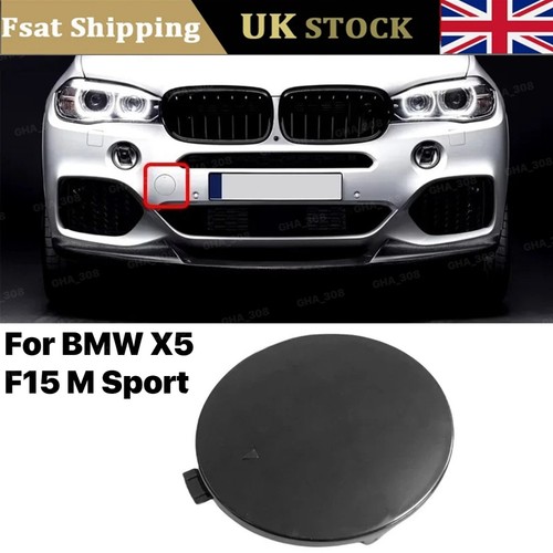 Fit bmw f15 - x5, sport