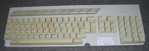 Atari 520 1040 stf - 1040,