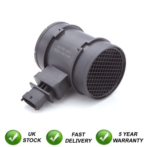 Mass air flow meter sensor - air,
