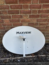 Maxview Portable Satellite