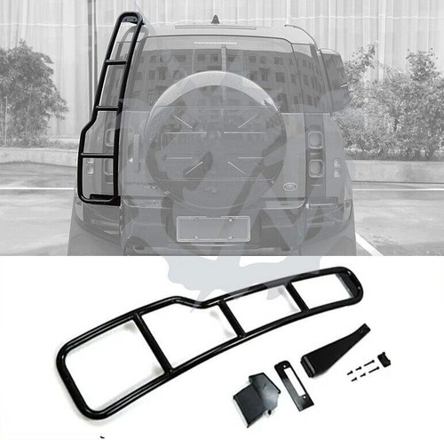 Fits for land - for, defender