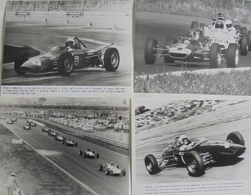 Formula ford original 1970 - formula,