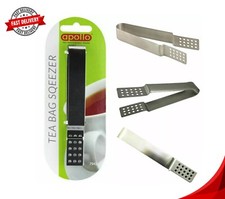 Apollo Tea Bag Squeezer |