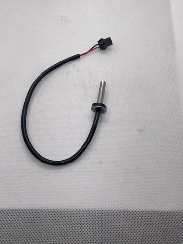 Mspa hot tub - tub, probe