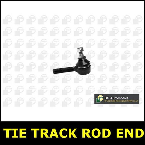 Tie track rod end right - tie, fits