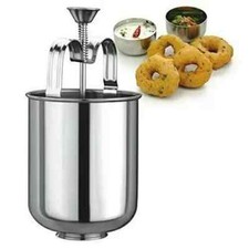 Vada Donut Doughnut Maker