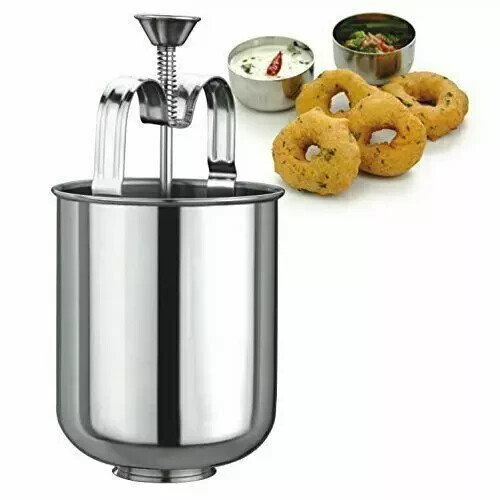 Vada donut doughnut maker - donut,