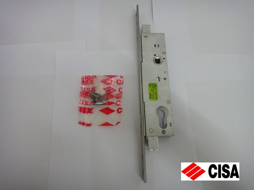 Euro profile lock case cisa - profile,