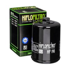 Hiflo Oil Filter For Polaris
