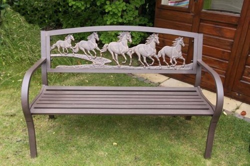Cast iron and steel - cast,