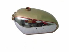 Bsa golden flash a10 - bsa,