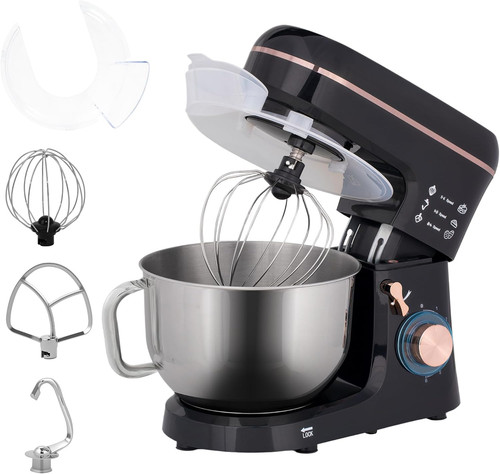 Stand mixer food - mixer,, 5l