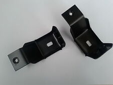 Ford Capri MK3 front bumper