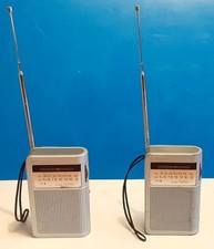 SONY ICF-S22 small portable