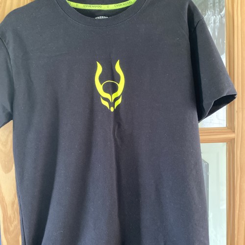 Cyberdog men shirt - cyberdog, t-shirt
