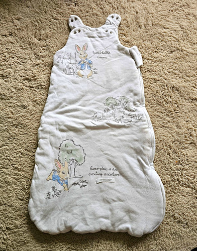 George peter rabbit - peter, baby