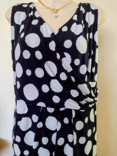 Navy blue and white - navy,