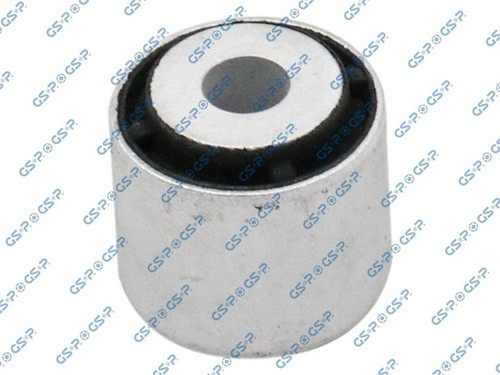 Mounting control trailing - control/trailing, arm