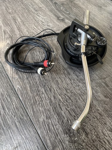 Technics 1210 mk2 tonearm - technics,