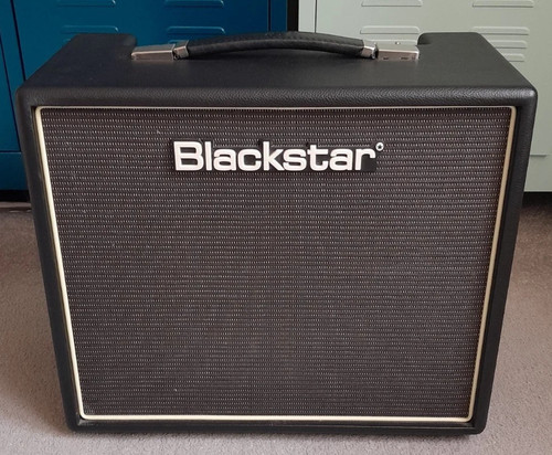 Blackstar studio el34 - studio,