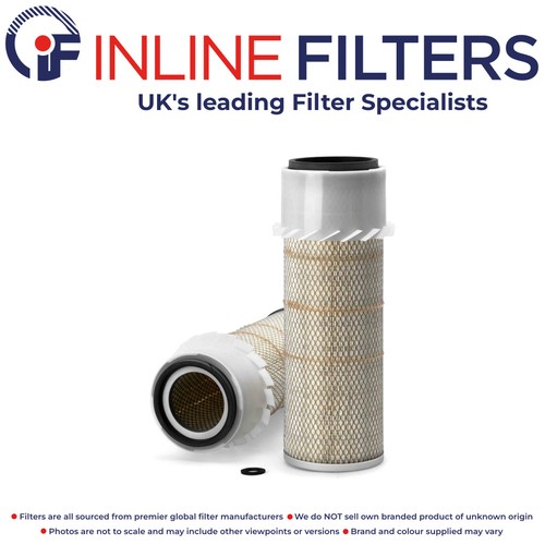 Air filter for jcb - jcb, 530b2/530b4