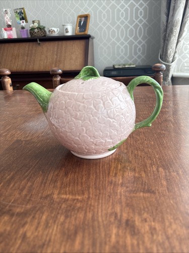 Vintage falcon ware - vintage, pottery