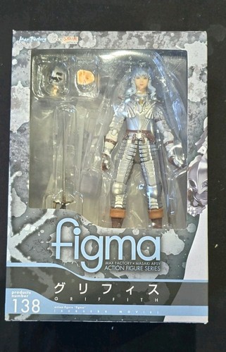 Good smile company figma - company,