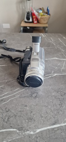 Panasonic gs400 handheld - panasonic,
