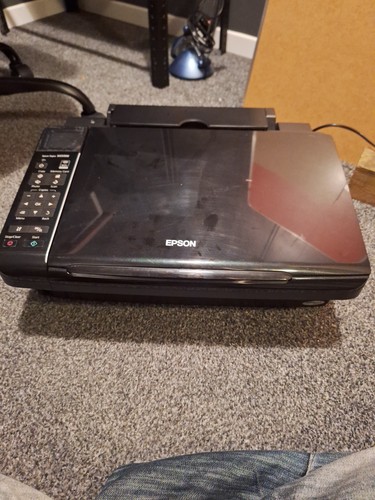 Epson stylus sx515w all - epson,