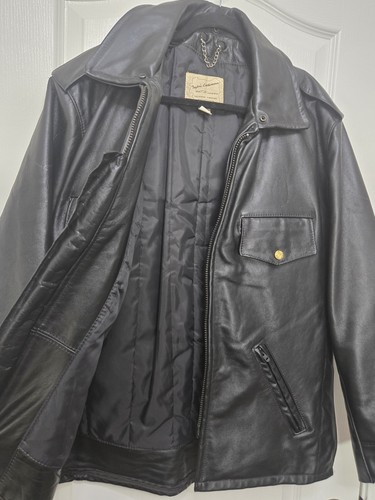 Taylor leatherware police - taylor's,