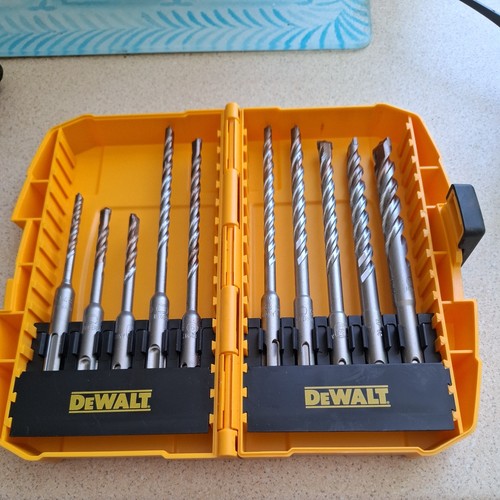 Dewalt extreme sds plus - dewalt, 2