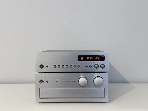Yamaha tx 10mkii - ax-9,