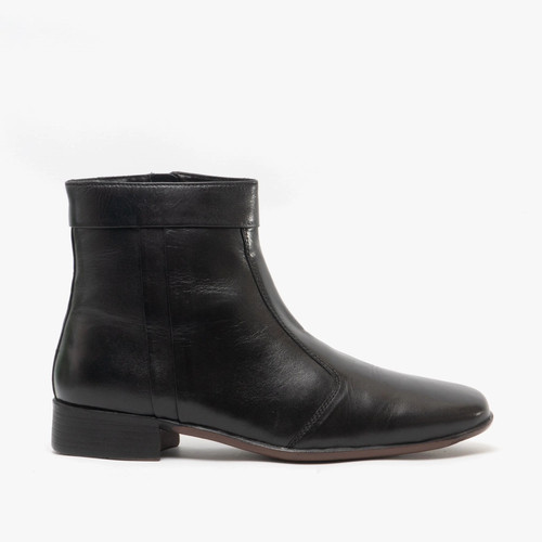 Scimitar greg mens leather - scimitar,